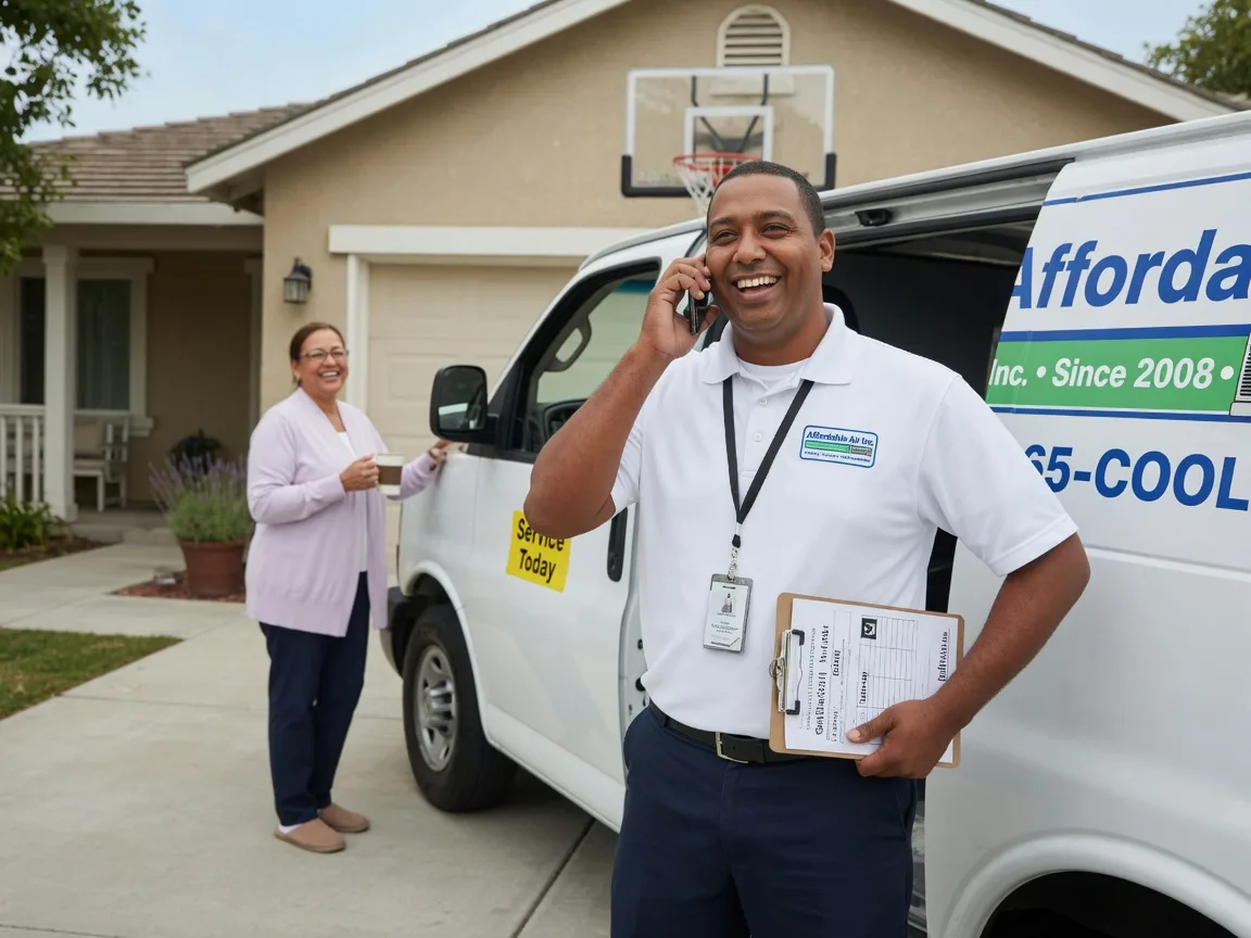 Central Ac Repair Benjamin, TX FAQs